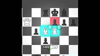 Download lagu 4 Brilliant moves in one game💎 #chess #edit Inspired by: @ZaveeCHESS- Lua Na Praca mp3