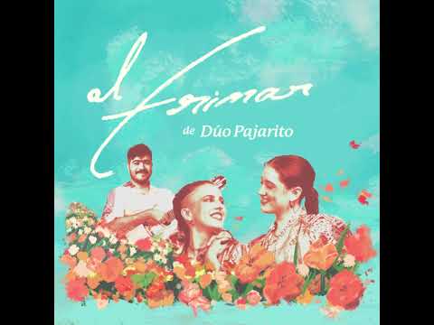 Quiéreme (Luis Abanto Morales). Dúo Pajarito - Al Trinar