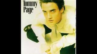 Tommy Page Time