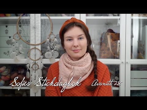 Stickdagboken avsnitt 28