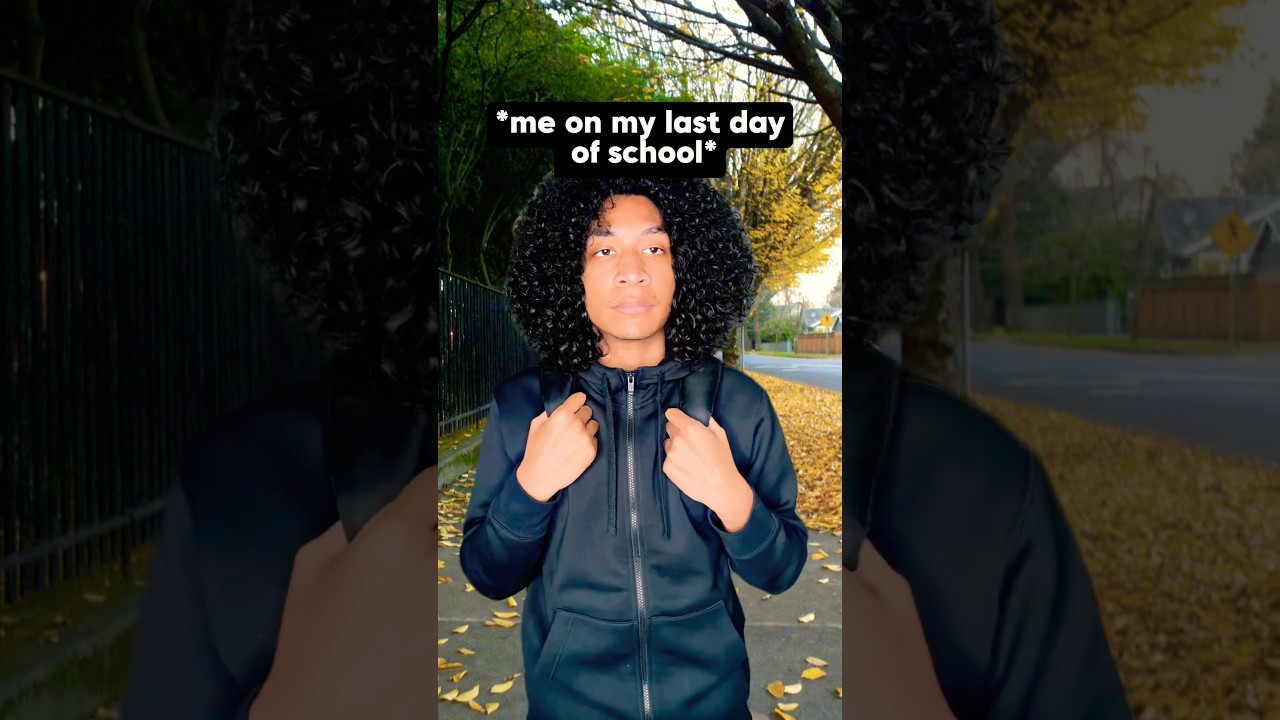 My School Before VS After I Left 💀