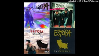 Tragicomedia - Estopa