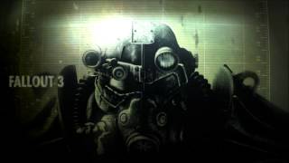Fallout 3 Jazzy Hip Hop Instrumental