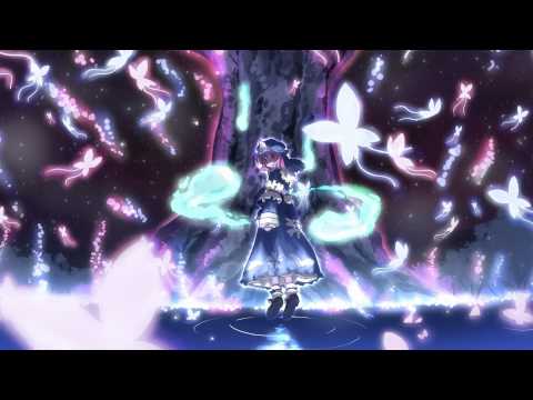 TD Yuyuko's Theme: Ghost Lead