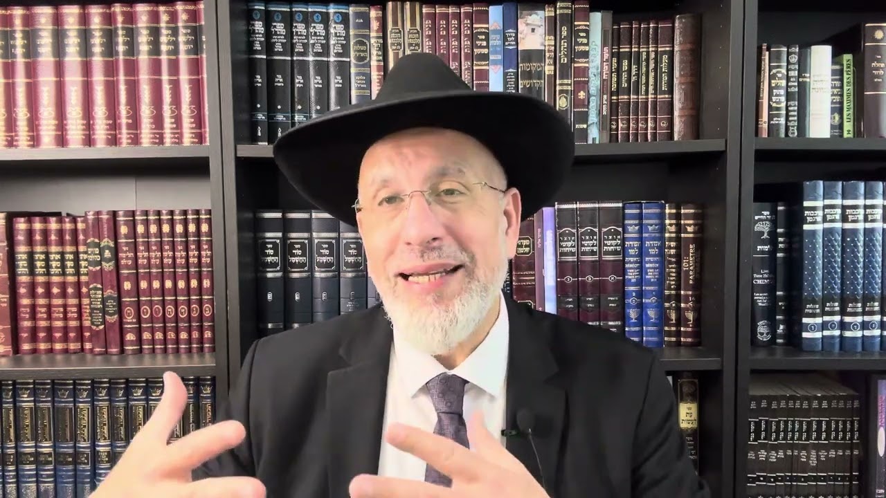 L'influence de l’étudiant  - Leilouy nichmat de Chmouel Israel ben Avraham zal