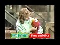 Sesame Street 88 Gina And Elmo