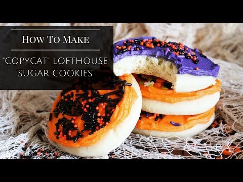 download lagu mp3 mp4 Copycat Lofthouse Sugar Cookies, download lagu Copycat Lofthouse Sugar Cookies gratis, unduh video klip Copycat Lofthouse Sugar Cookies