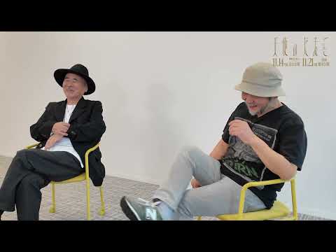 押井守監督作『天使のたまご 4Kリマスター』　「髪の毛の先」までこだわった職人の技　4Kリマスタースタッフインタビュー（4/4） | 映画 ねとらぼ：4ページ目