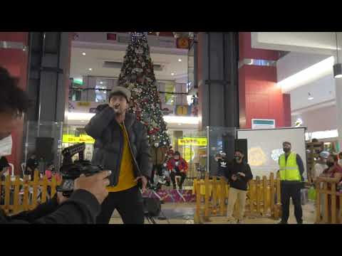 FLOW VIKINGO - SHOW EN VIVO GASPER - GAMA MODA