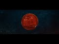 Leo Telugu Title Card HD