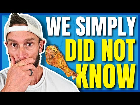 I Wish I Knew This About OMAD and Fasting 5 Years Ago…