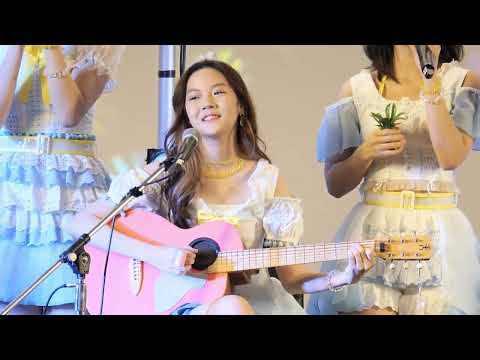 220430 BNK48 Satchan - Only Today @ BNK48 11th Single Sayonara Crawl Mini Concert [4K 60p]