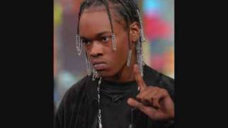hurricane chris ft cherish-secret lover