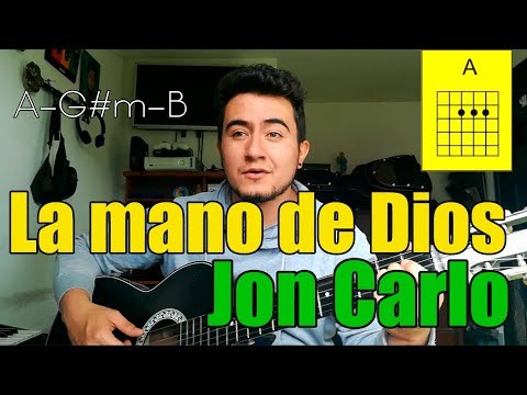 download lagu mp3 mp4 La Mano De Dios Acordes, download lagu La Mano De Dios Acordes gratis, unduh video klip La Mano De Dios Acordes