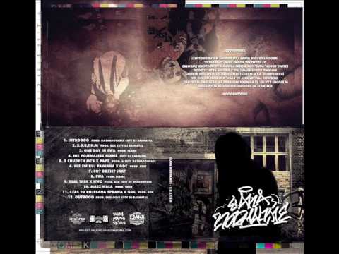 Elaka - 2 chudych MC's feat Papz, prod & cuts Dj Shadowface