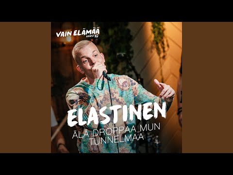 Video thumbnail for Älä droppaa mun tunnelmaa (Vain elämää kausi 10)