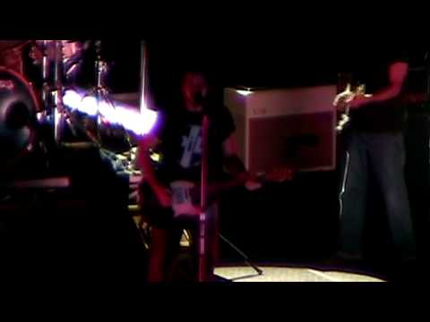 Pearl Jam - Unthought Known (New York '10) HD