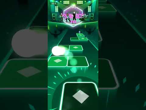 WORLD RECORD!!😂 Tiles Hop I will Stay endless mode 17 Score: 21070!!! (NOT A CLICKBAIT!!)