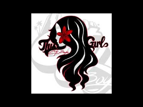 THIS GIRL- City Boys