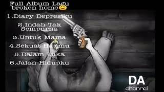 Download lagu kumpulan lagu broken home mp3