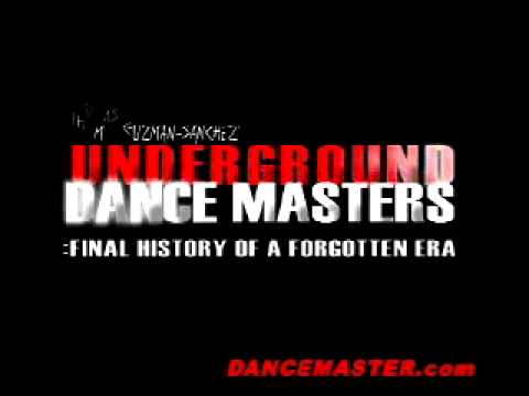 "Underground Dance Masters: Final History of a Forgotten Era" Official Trailer #1