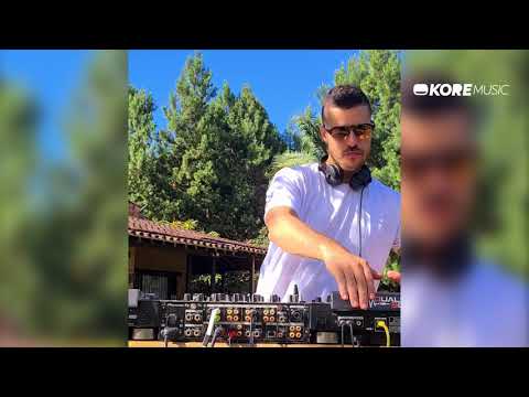 Kore Music Podcast 052 - Lab Chief