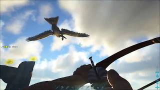 ［プレイ動画］ARK Survival Evolved【PC版】［雑用］　2ページ目
