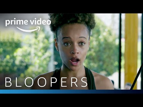 ザ・ワイルズ シーズン1 Blooper Reel｜プライム・ビデオ (The Wilds Season 1 Blooper Reel | Prime Video)