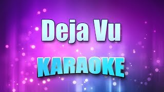 Warwick, Dionne - Deja Vu (Karaoke &amp; Lyrics)