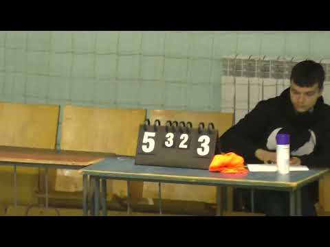 7 КХ 12 Friendly -  Emperika 2тайм