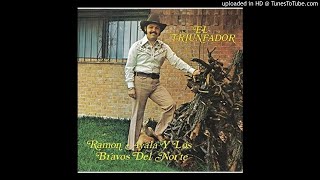 Ramón Ayala - Me Lo Contaron Ayer (1977)