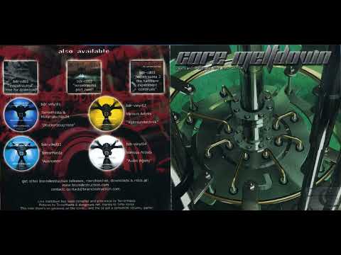Braindestruction Asibande - Das 1x1 Der Gewalt (TerrorMasta's Rmx)