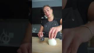 Culinary Basics: Chopping an Onion