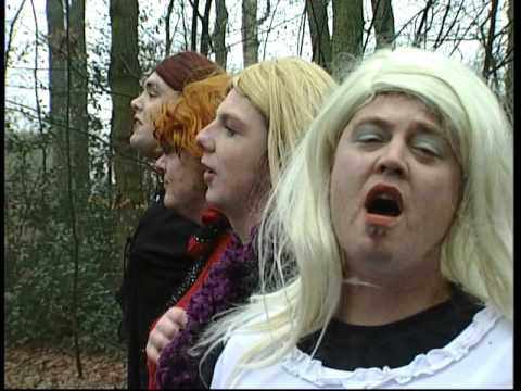 Mooi Wark - Bokkie of Geittie - Officiele Videoclip