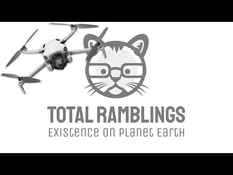 Drone Flight Tests | DJI | 080424