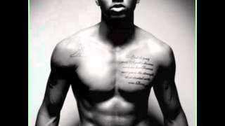 Trey Songz - Kinda Lovin