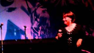 Charlene Brigham Live Close By Visit Often