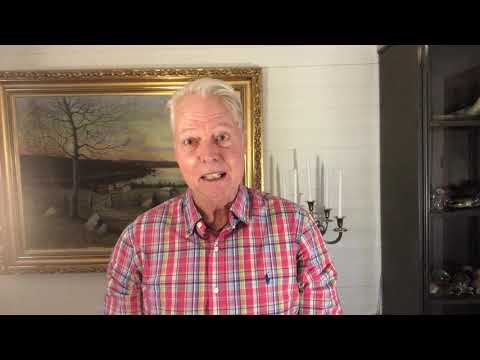 Varför finns det så mycket lidande i världen?