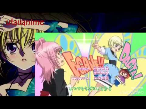 Shugo Chara!! Doki Omakase♪Guardian Guardians 4