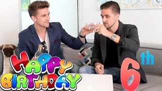 6 Years of Slikhaar TV + Q&A + Competitions