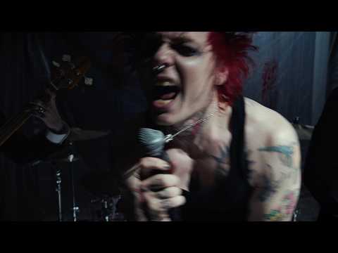 Video: Sueco - Rearranging Scars (From The Original Motion Picture "Scream 7") [Music Video]
