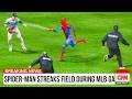 20 WILDEST Moments In MLB History