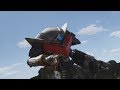Meltadrone Gigadrone Legacy Beast Morphers Season 1