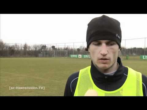 Voorbeschouwing AZ - sc Heerenveen (seizoen 2011/ 2012)