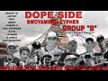 Dope Side Swoyambhu Cypher | Trap | Official Music Video | Prod By Kushal Records
