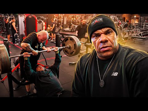 Weight training vs. workout: The real difference