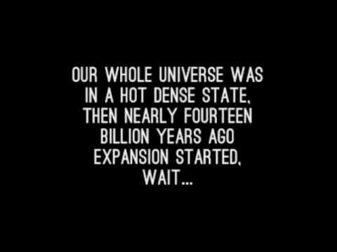 Download Big Bang Theory Lyrics Mp3 Mp4 Youtube Kliru Mp3