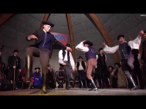 Pásztornap a Fonóban - Verbunk