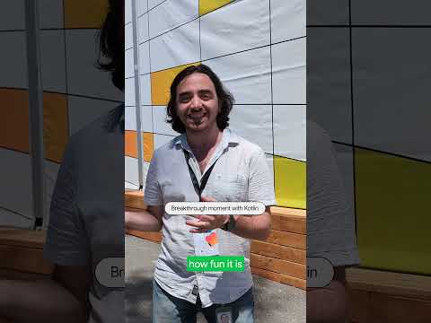 What is one piece of advice for Android developers?