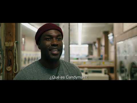 Candyman (TV Spot 2)